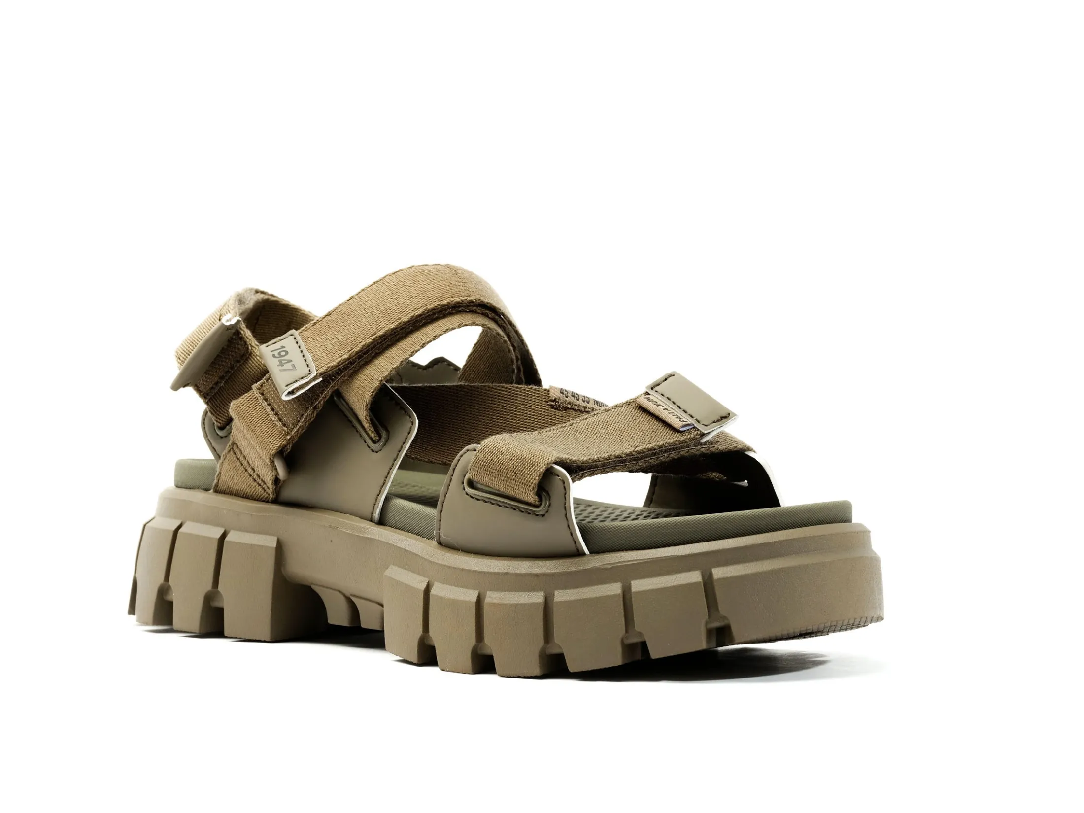 REVOLT SANDAL MONO