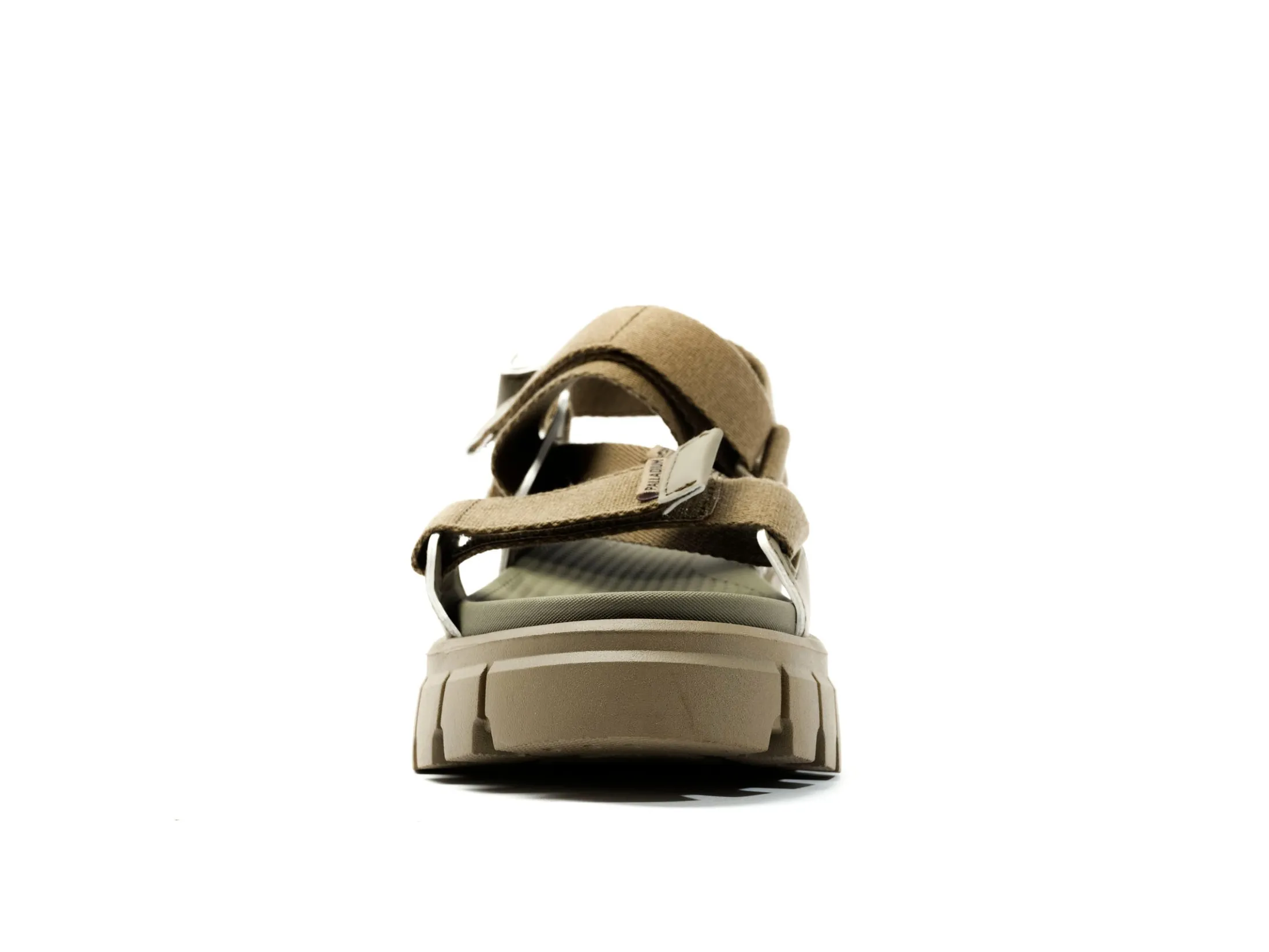 REVOLT SANDAL MONO