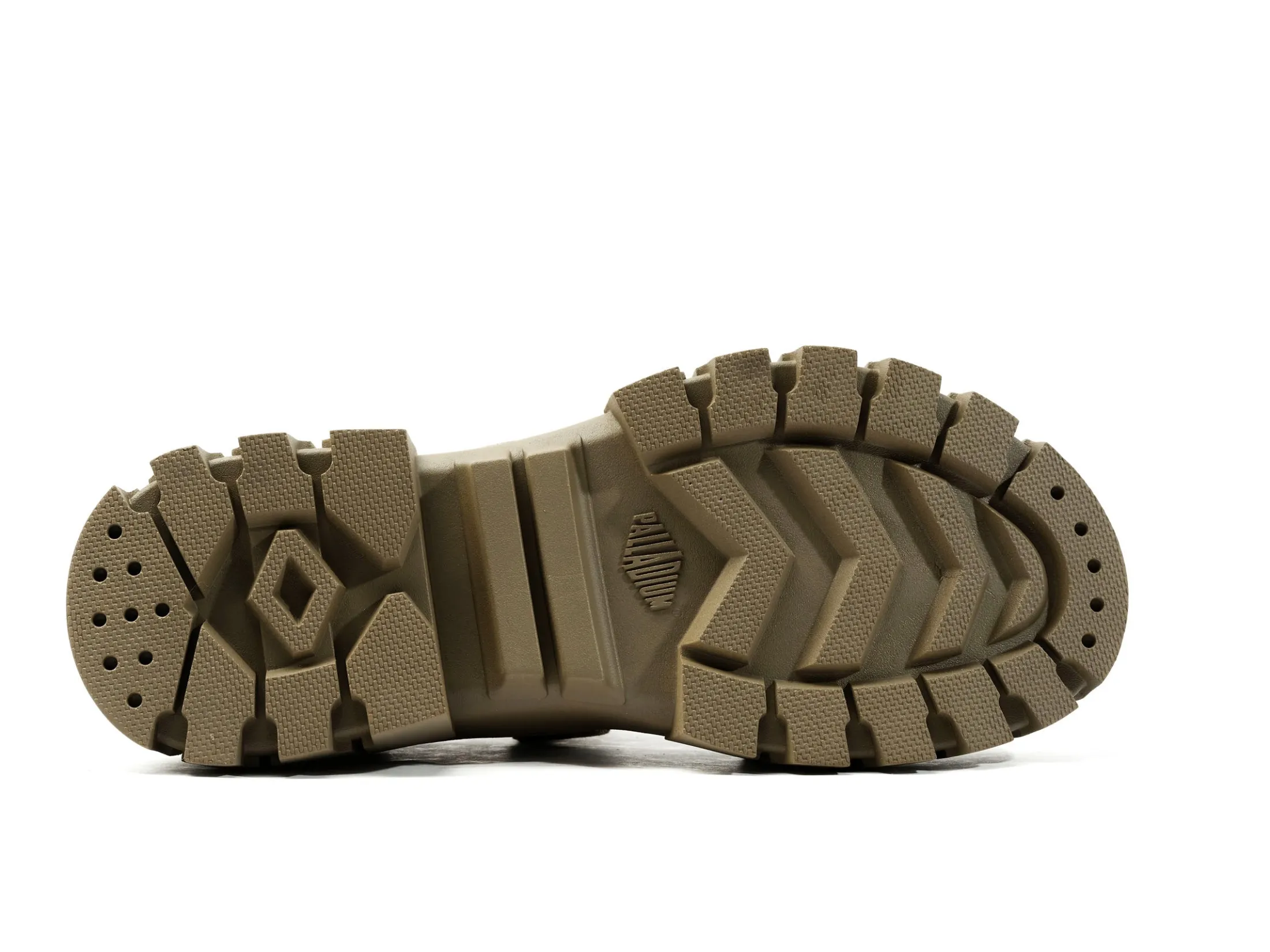 REVOLT SANDAL MONO