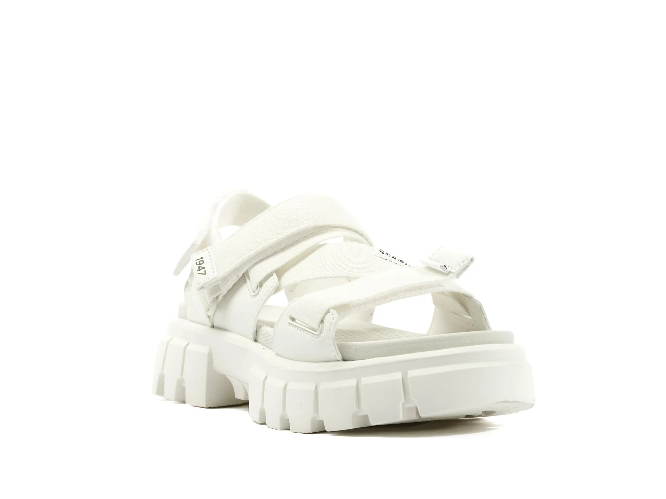 REVOLT SANDAL MONO