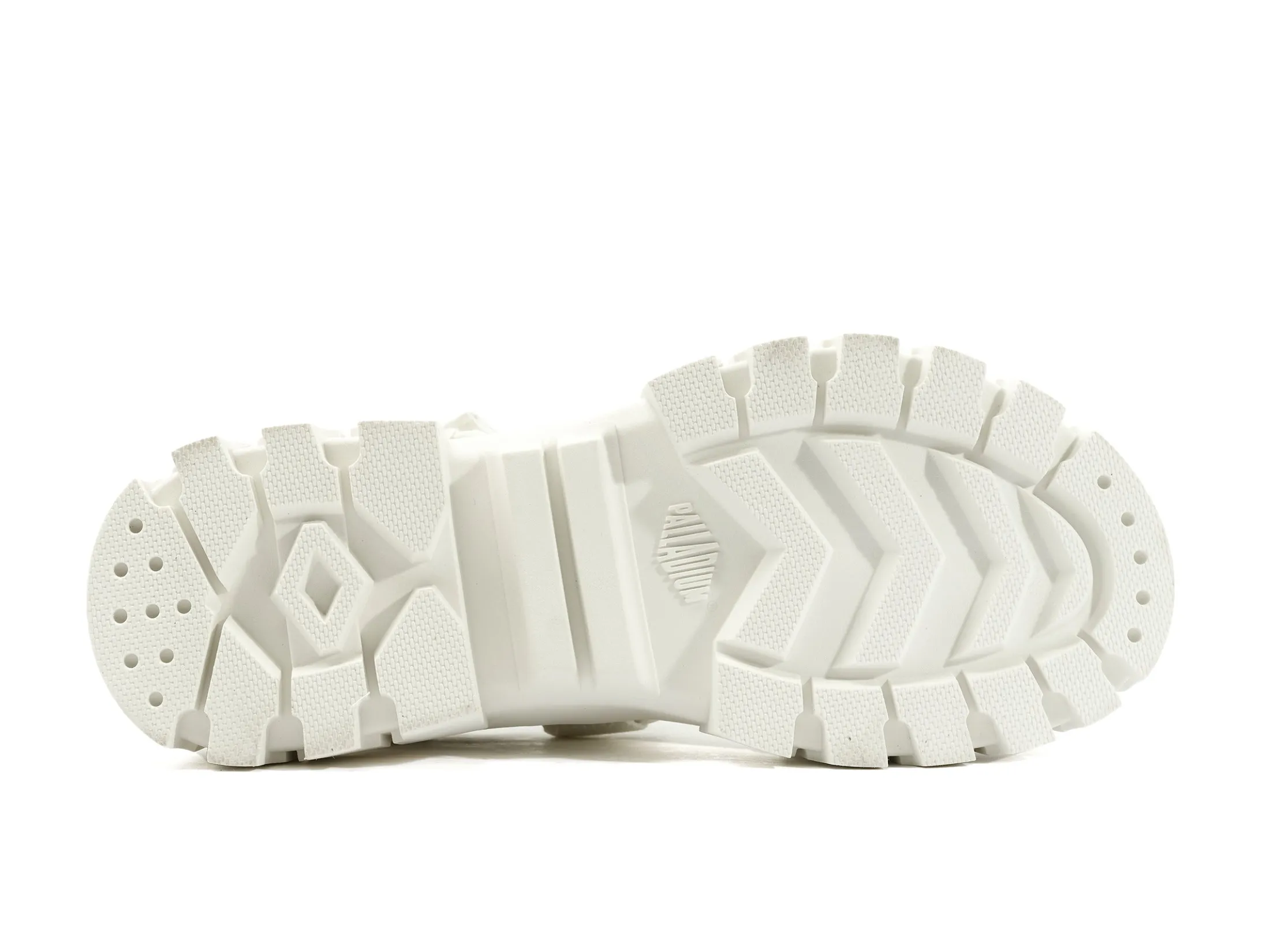 REVOLT SANDAL MONO
