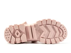 REVOLT SANDAL MONO