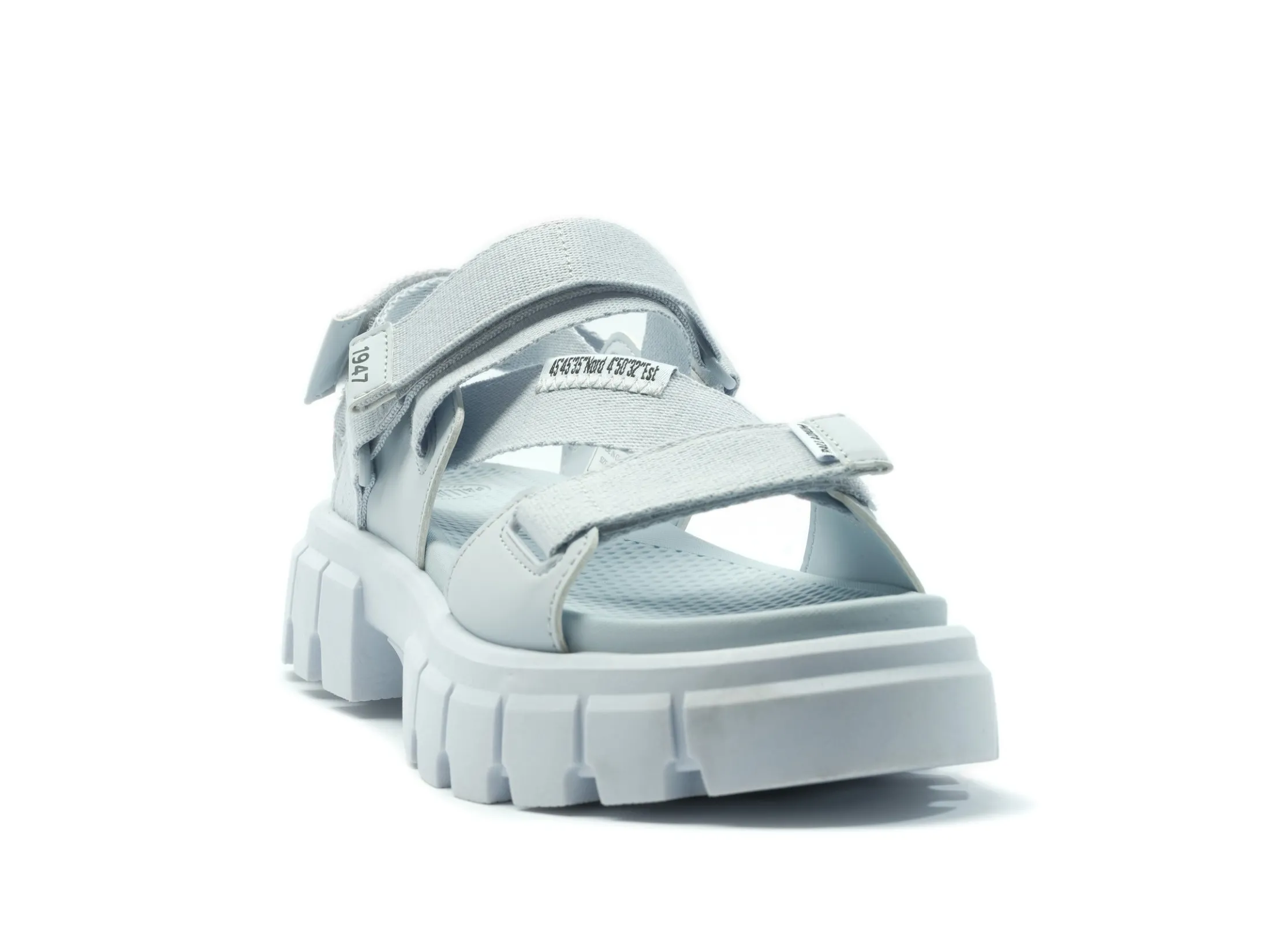 REVOLT SANDAL MONO