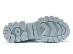 REVOLT SANDAL MONO