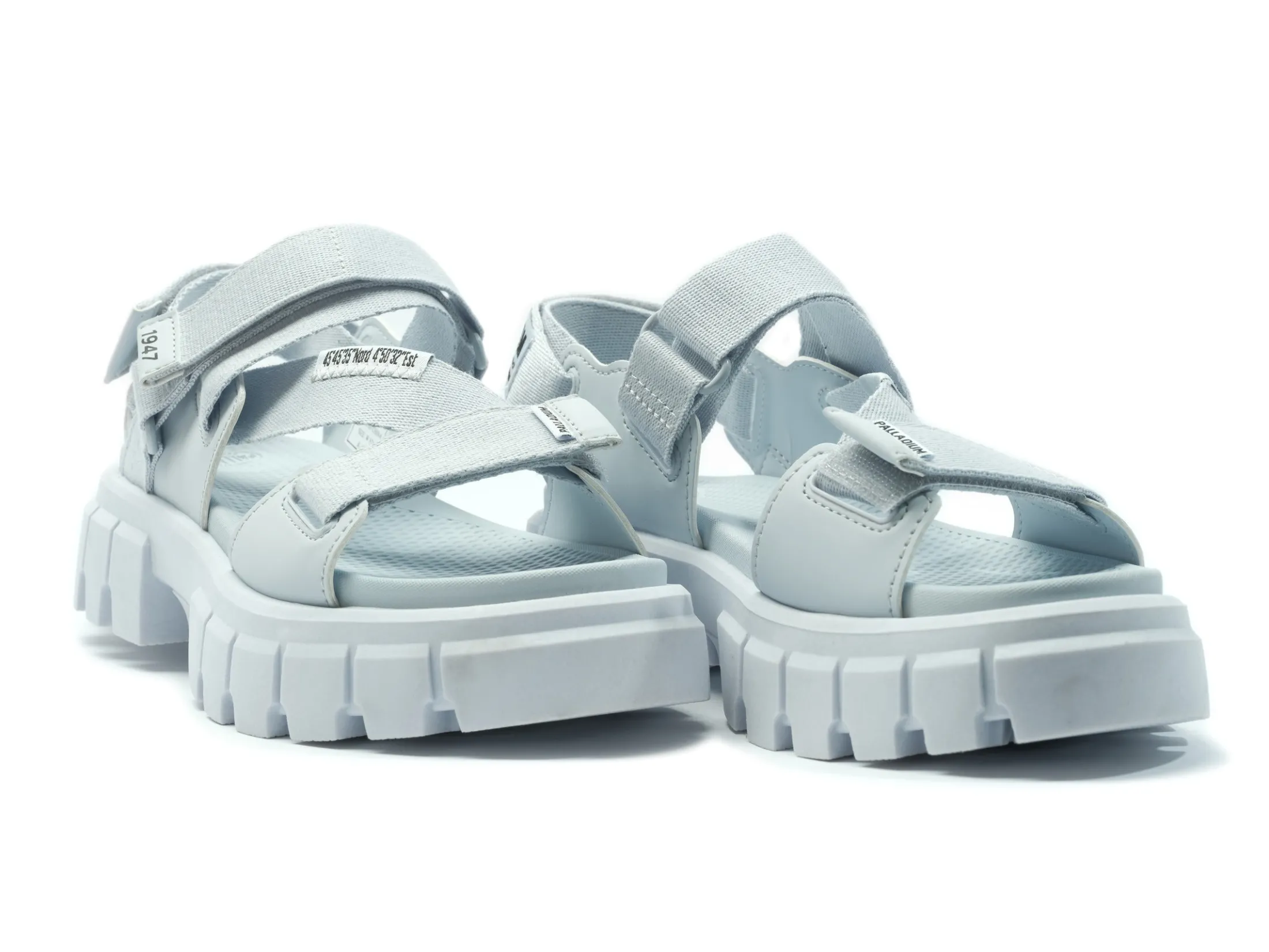 REVOLT SANDAL MONO