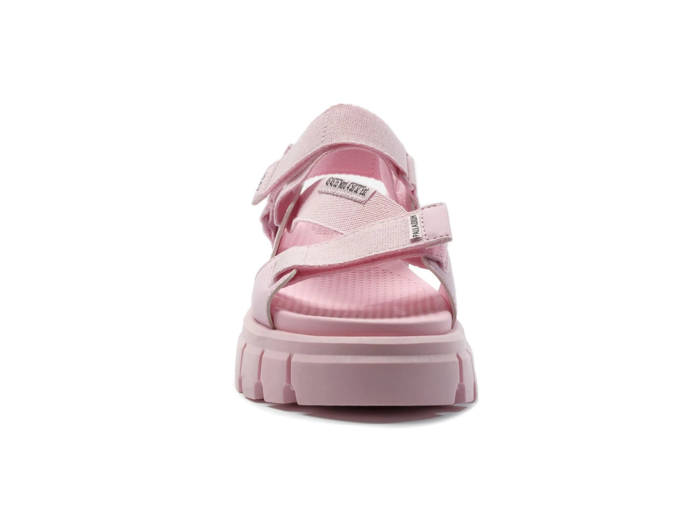 REVOLT SANDAL MONO