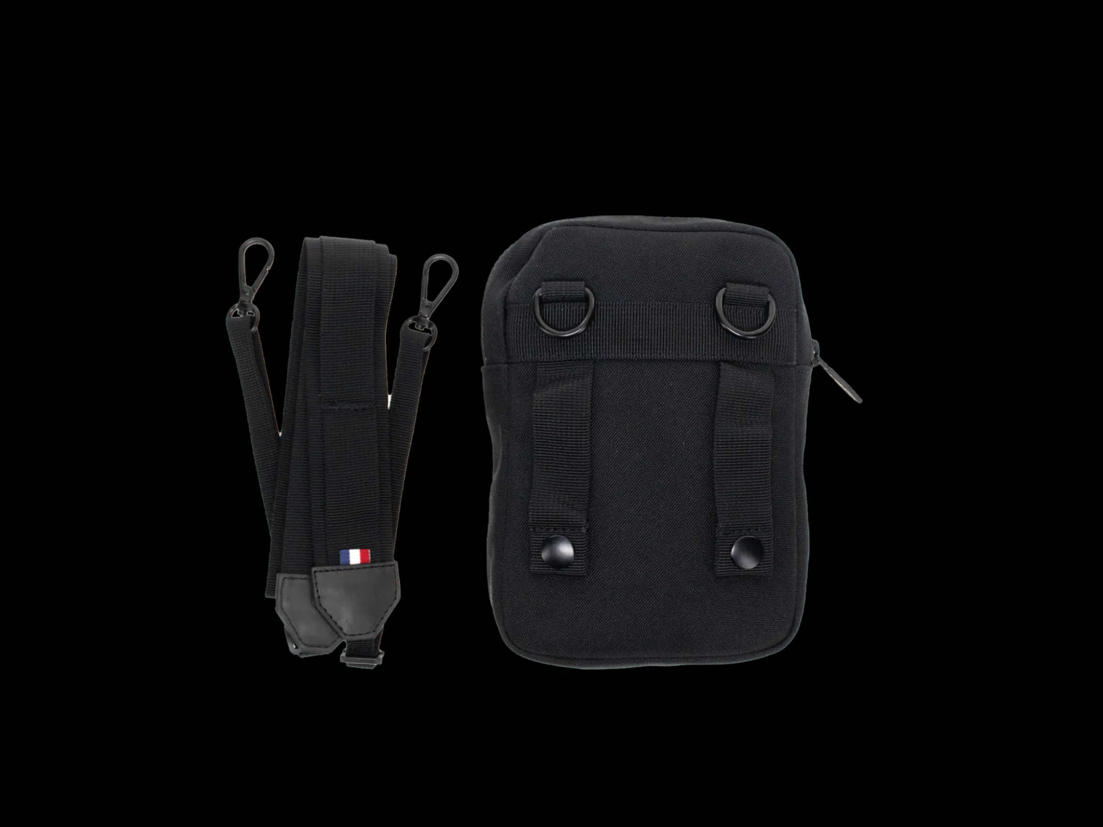 SMALL BAG DET