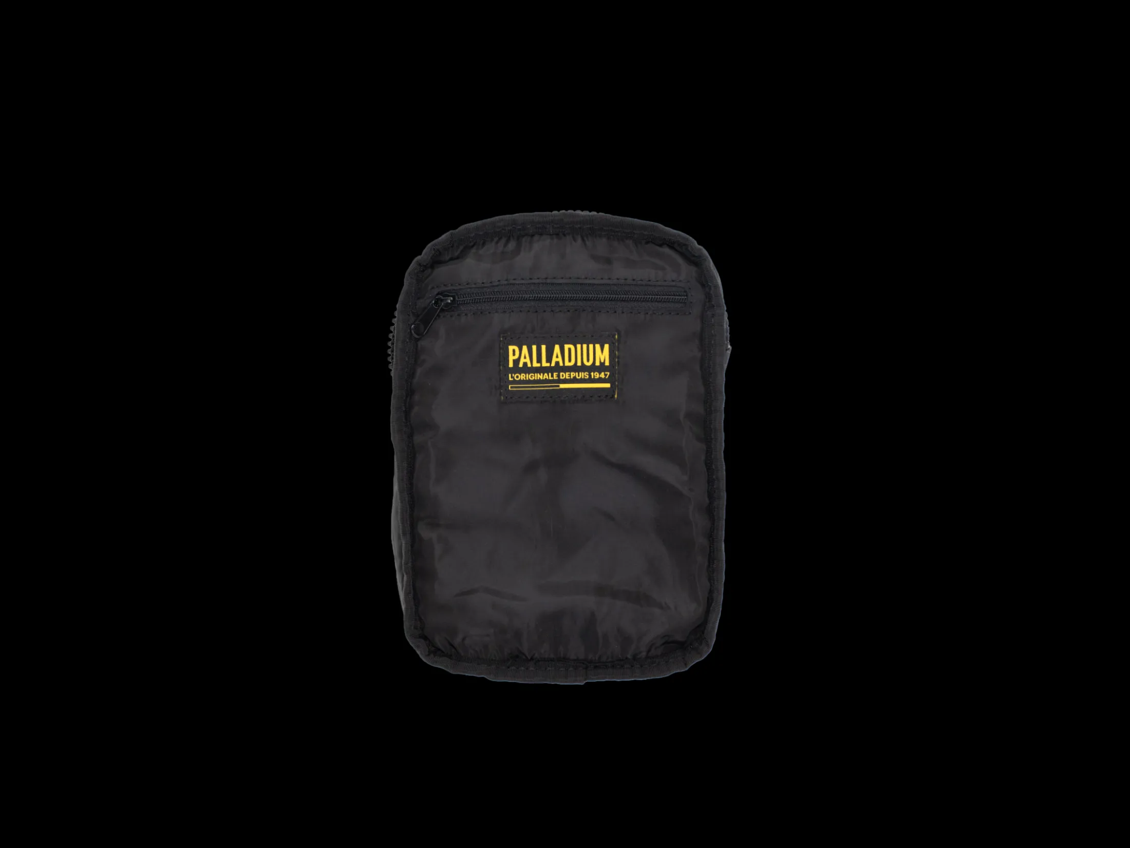 SMALL BAG DET
