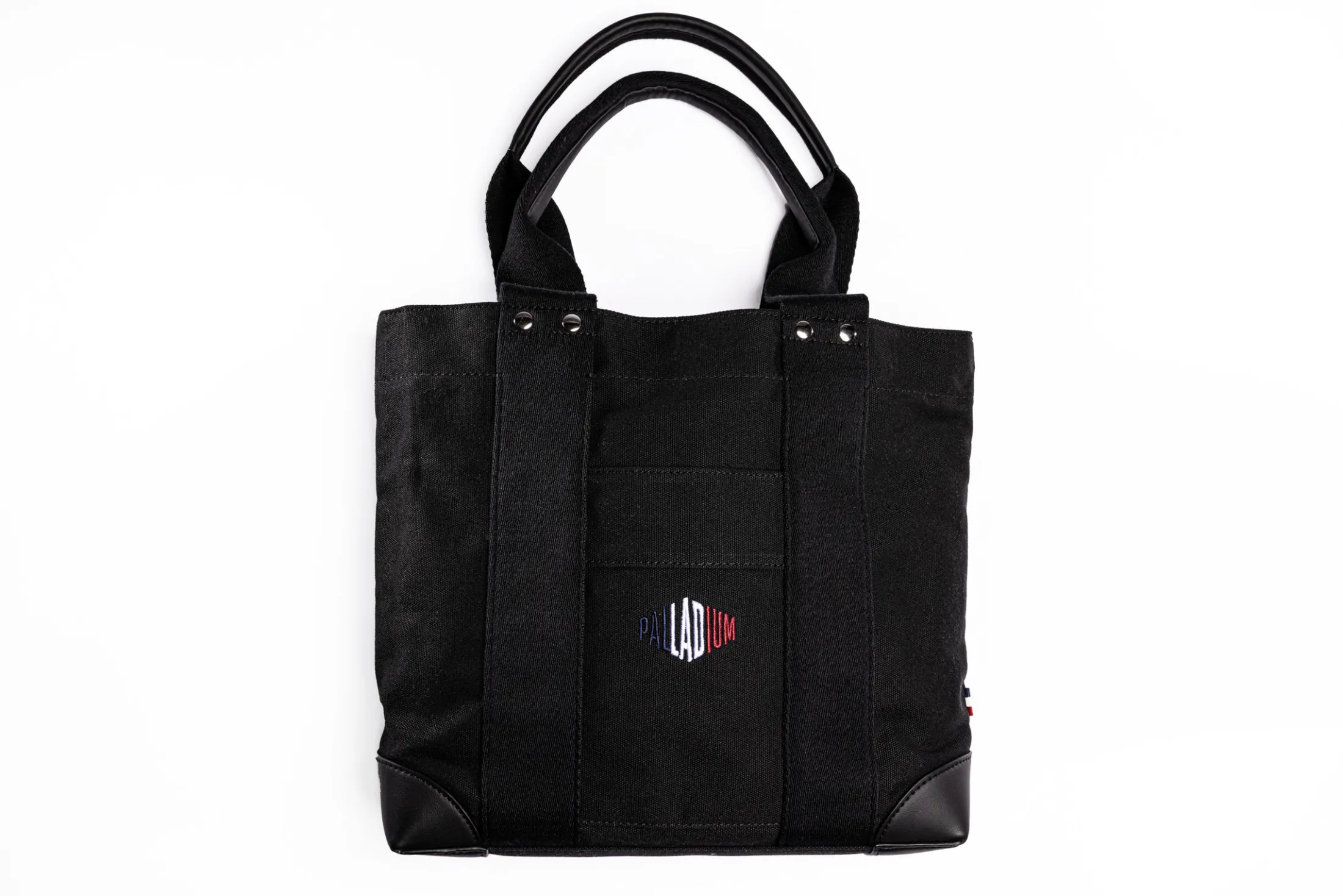 SMALL CANVAS TOTEBAG