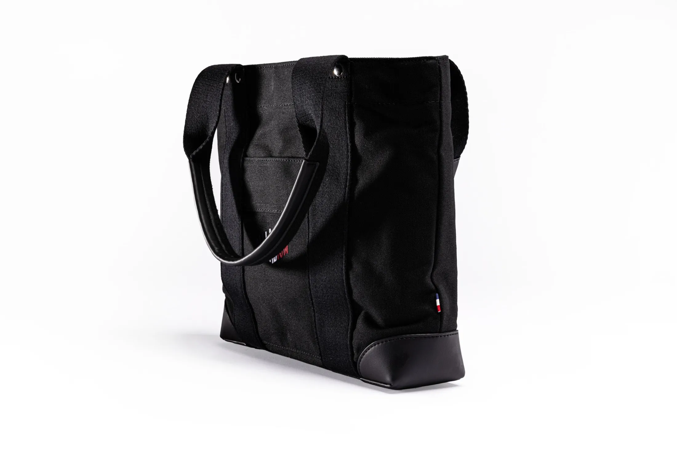 SMALL CANVAS TOTEBAG
