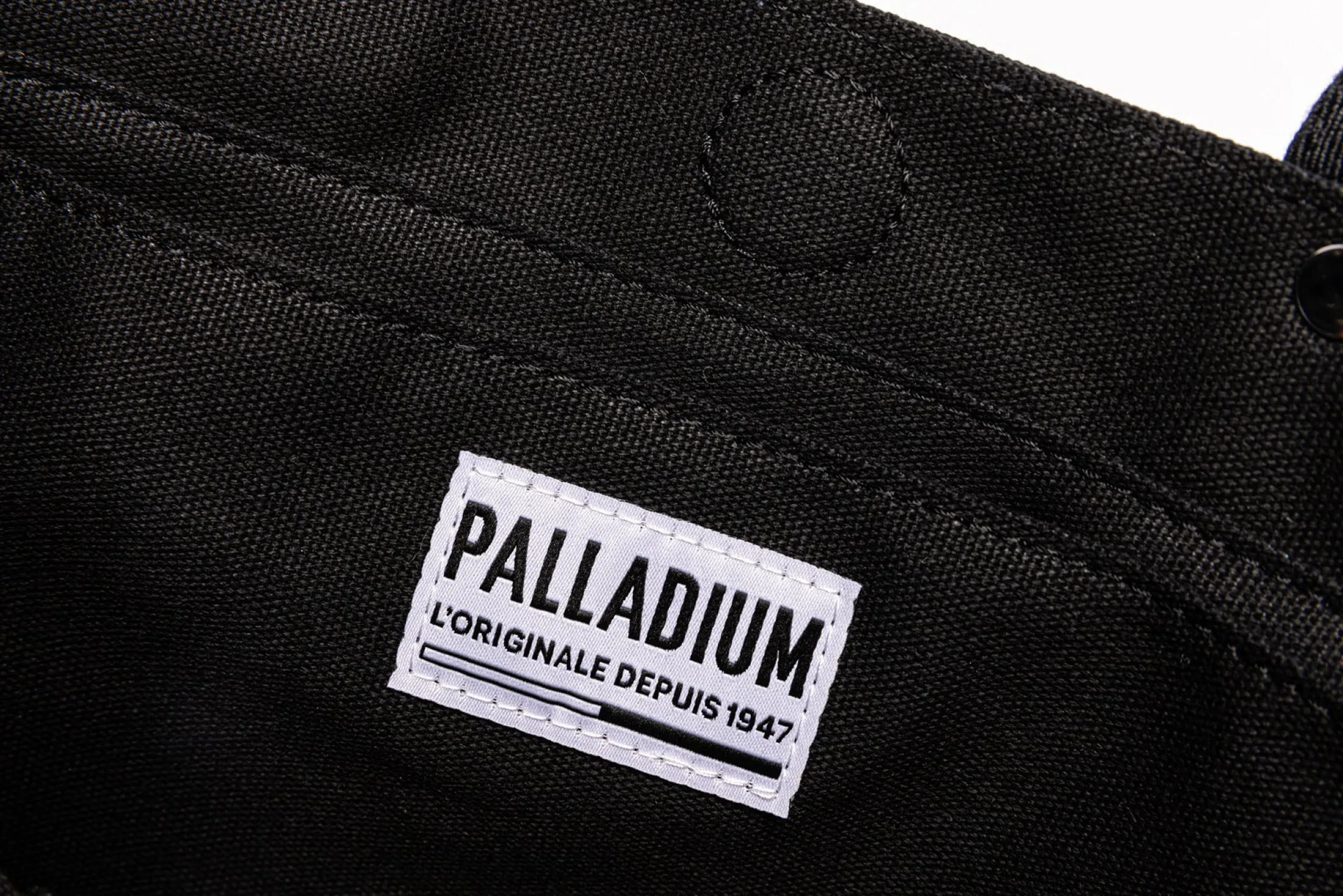 SMALL CANVAS TOTEBAG