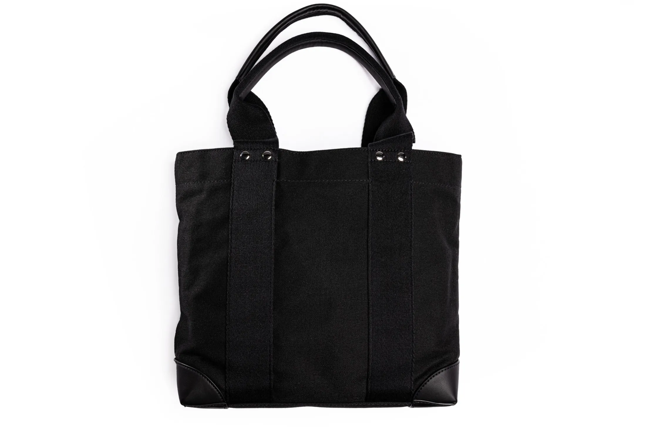 SMALL CANVAS TOTEBAG