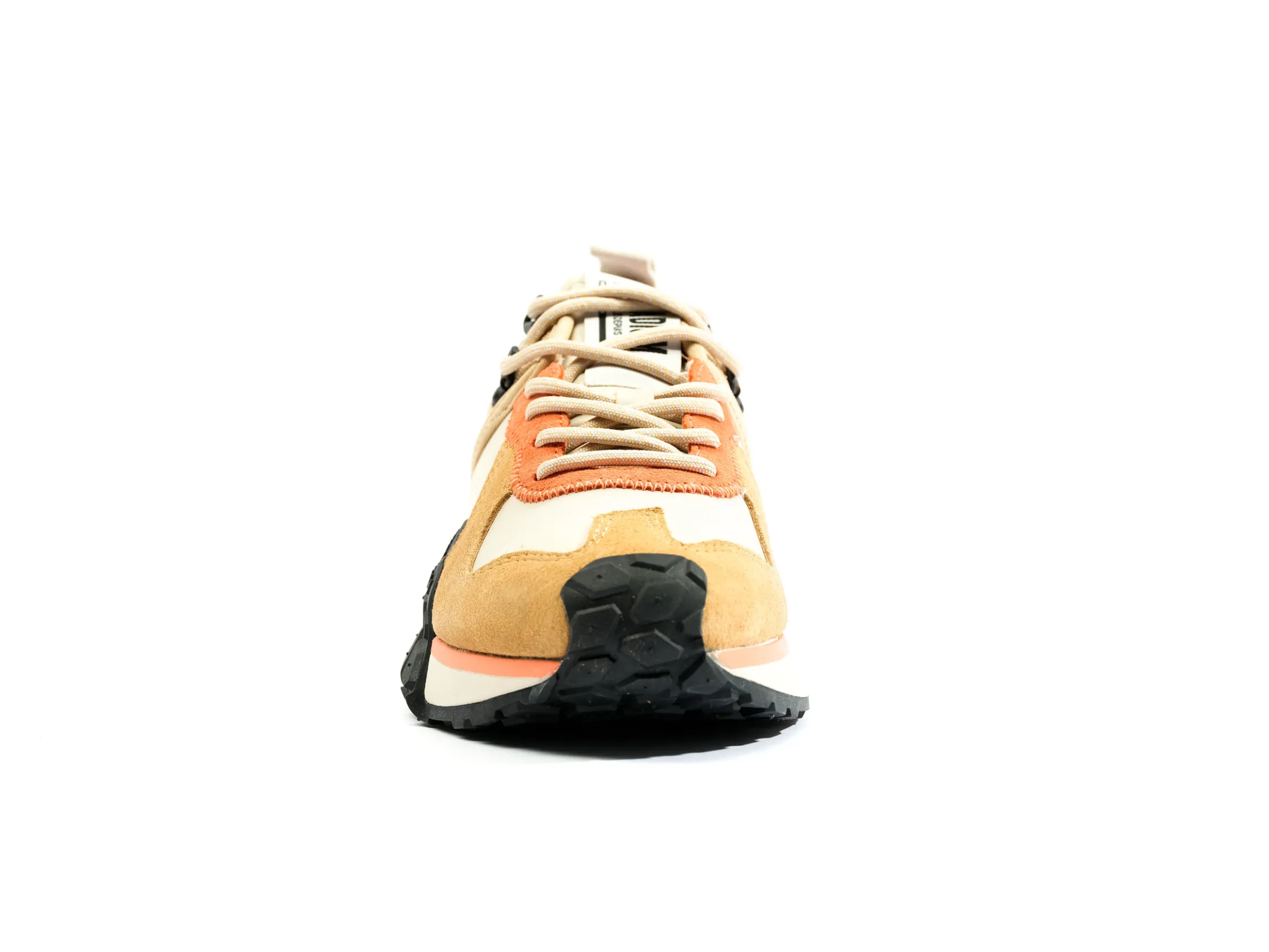 TROOP RUNNER